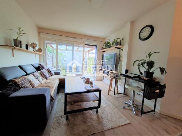 Vente Appartement T2 La Teste De Buch 1 chambre