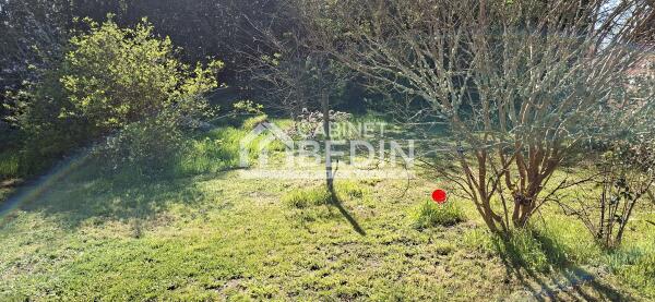 Achat Terrain A BATIR Ares