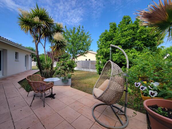 Achat Maison 6 pièces Audenge 5 chambres