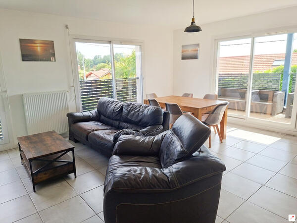 Achat Appartement T4 Audenge 3 chambres