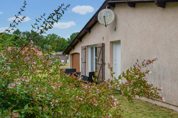 Acheter Maison T3 Le Teich 2 chambres