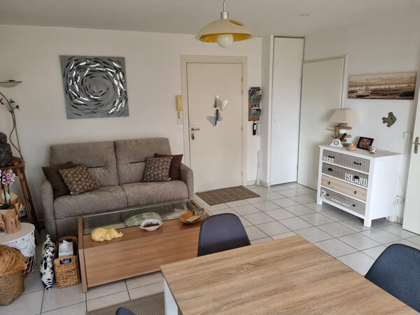 Achat Appartement T2 Audenge 1 chambre