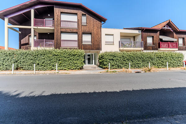 Achat Appartement T3 Gujan Mestras 2 chambres
