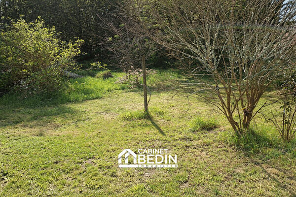 Achat Terrain A BATIR Ares