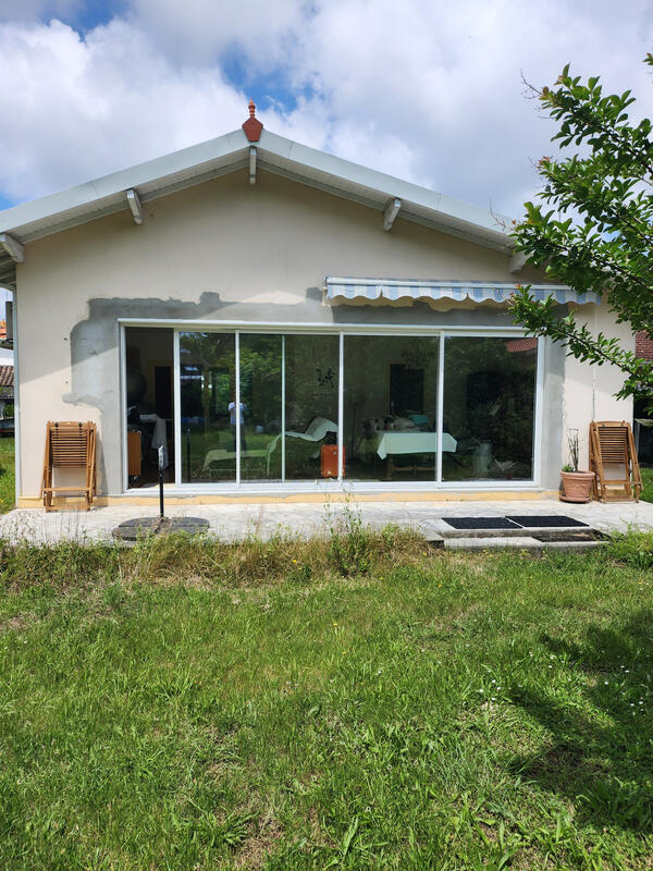 Achat Maison T3 Ares 3 chambres