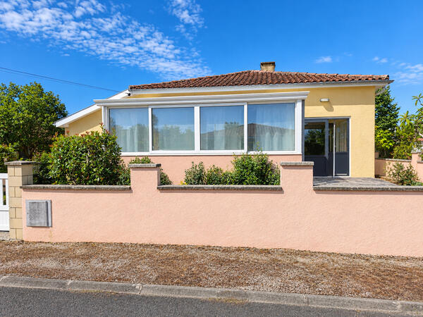 Vente Maison T2 Audenge 1 chambre