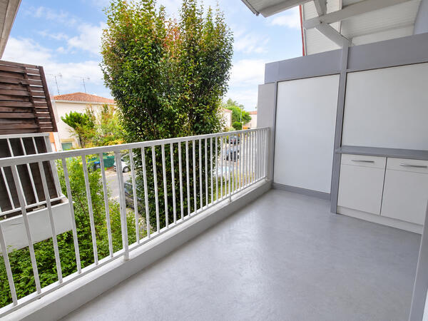 Vente Appartement T2 Audenge 1 chambre