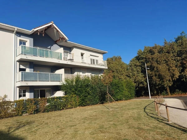 Achat Appartement T3 Audenge 2 chambres