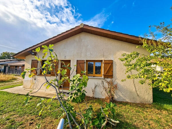 Vente Maison T4 Andernos Les Bains 2 chambres