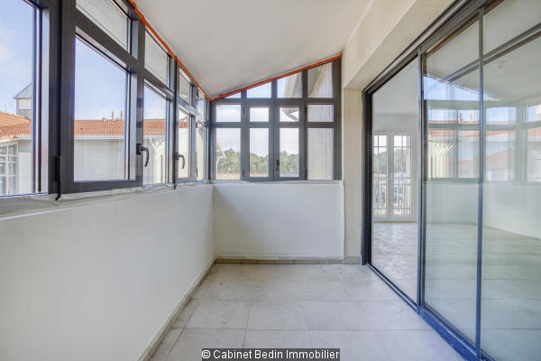 acheter Appartement T2 Marcheprime 1 chambre