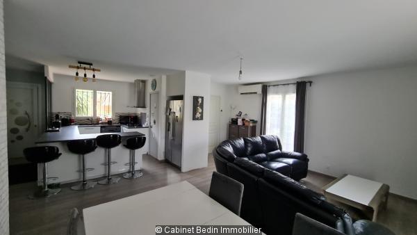 Achat Maison 5 pieces Audenge 4 chambres
