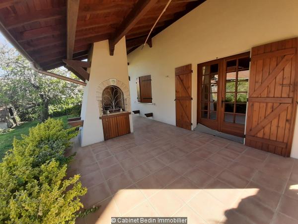 Vente Maison T4 Audenge 3 chambres