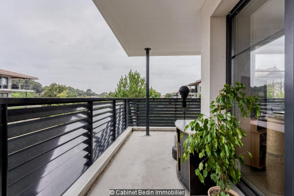 Vente Appartement T3 Audenge 2 chambres