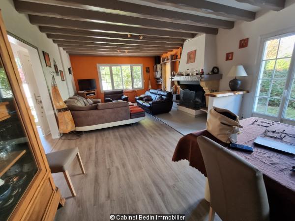 Achat Maison 5 pieces Andernos Les Bains 4 chambres