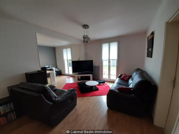 Achat Maison 6 pieces Cestas 5 chambres