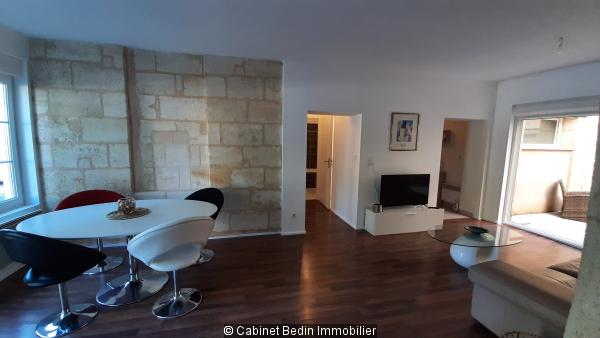Achat Appartement 3 pieces Latresne 2 chambres