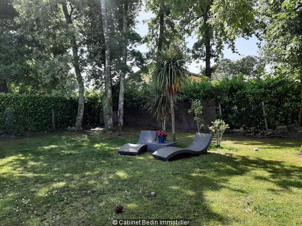 Vente Maison T5 Cestas 3 chambres