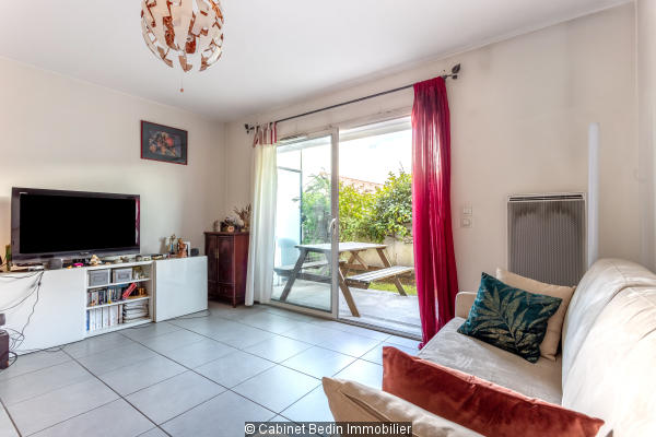 Vente Appartement T2 Cestas 1 chambre