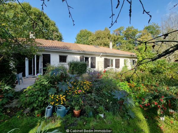 Achat Maison 5 pièces Cestas 4 chambres