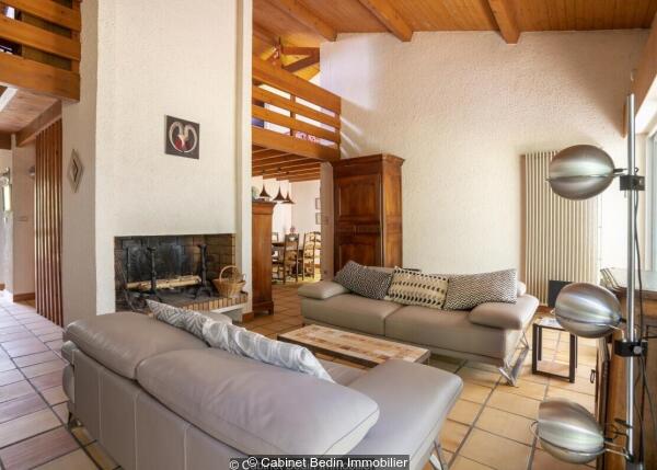 Achat Maison 5 pièces Cestas 3 chambres