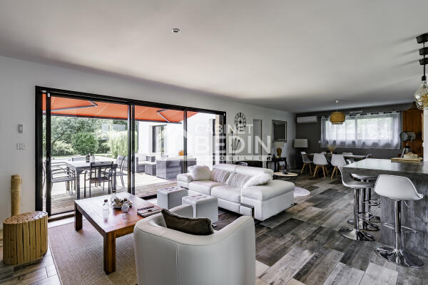 Achat Maison T4 Cestas 3 chambres