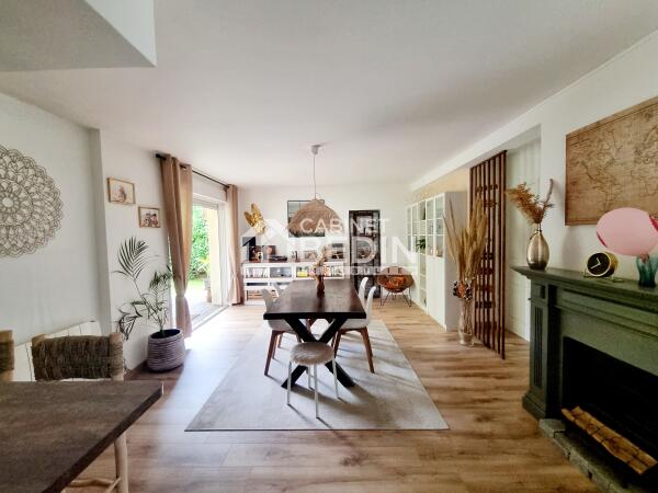 Achat Appartement 4 pieces Le Haillan 2 chambres