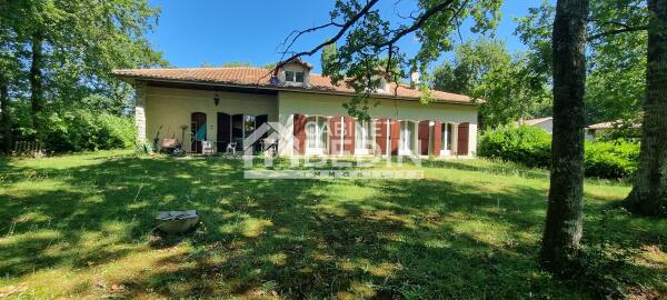 Achat Maison 7 pieces Cestas 5 chambres