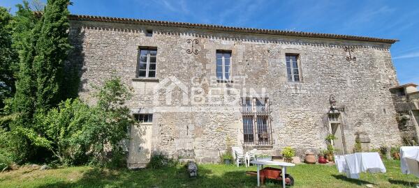 Achat Maison 10 pièces Asques 7 chambres