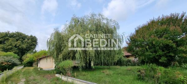 Achat Maison 4 pieces Leognan 2 chambres