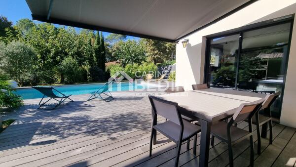 Achat Maison 5 pieces Cestas 4 chambres