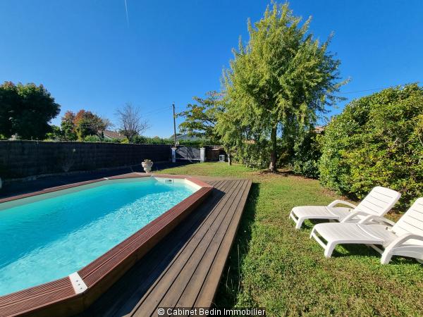 Achat Maison 7 pièces Cestas 5 chambres
