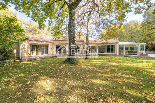 Achat Maison 8 pièces Cestas 5 chambres