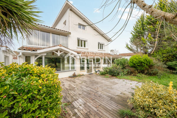 Achat Maison 8 pieces Cestas 4 chambres