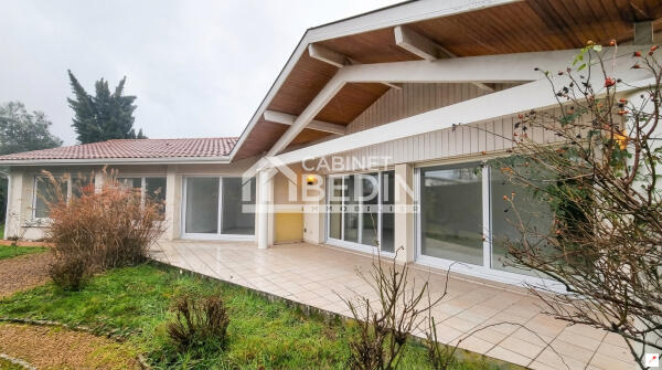 acheter Maison T4 Cestas 3 chambres