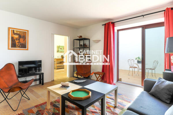 Achat Maison 3 pièces Castets En Dorthe 2 chambres