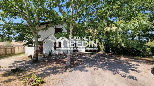 Achat Maison 10 pièces Cestas 7 chambres