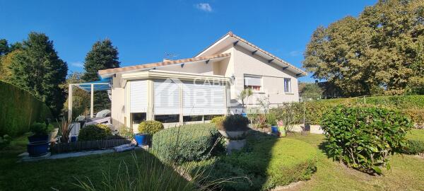 Achat Maison 5 pieces Cestas 3 chambres