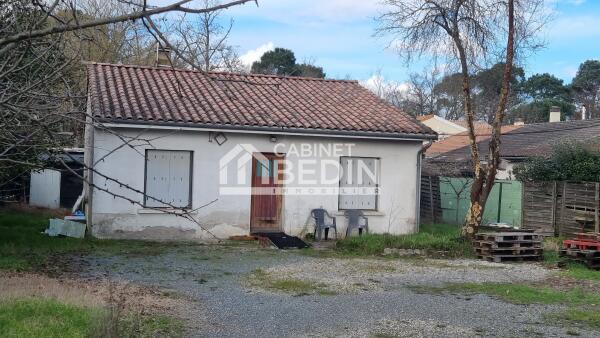 Achat Maison T4 Pessac 3 chambres