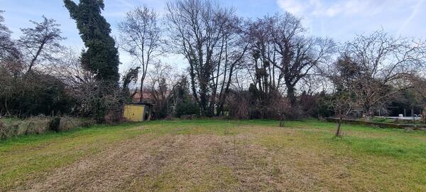 acheter Terrain constructible Martillac