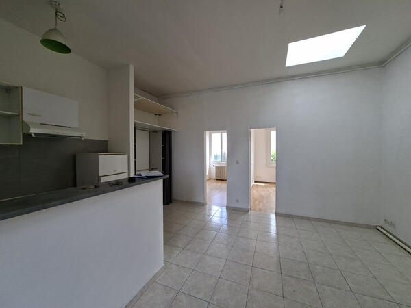 Vente Maison T3 Merignac 2 chambres