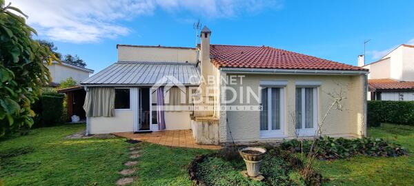 Buy House T3 Gazinet 2 bedrooms