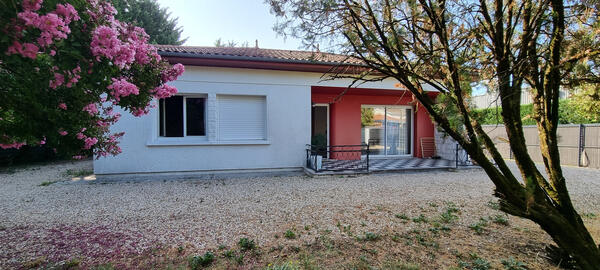 Acheter Maison T4 Gazinet 3 chambres