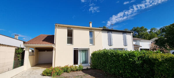 Achat Maison 5 pièces Canejan 4 chambres