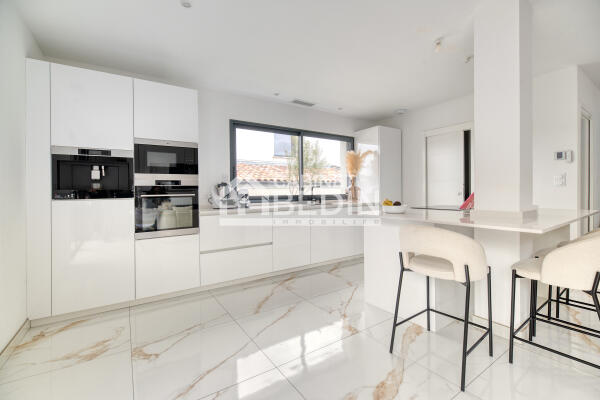 Vente Maison T4 St Orens De Gameville 3 chambres