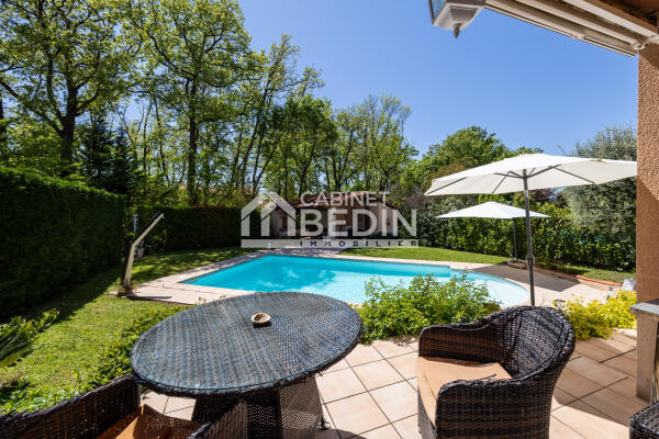 Achat Maison 5 pieces St Orens De Gameville 4 chambres