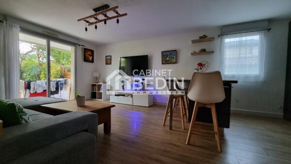 Achat Appartement 3 pieces St Orens De Gameville 2 chambres