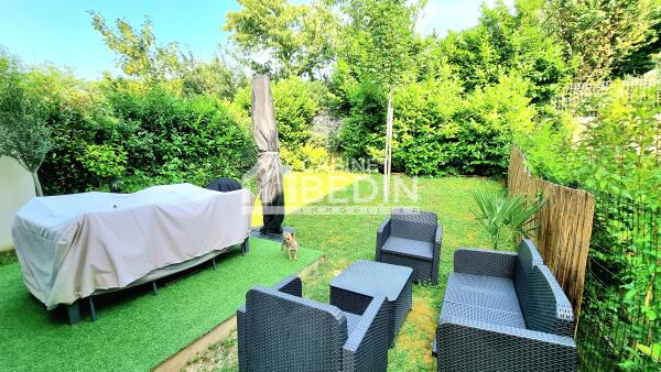Achat Maison T4 St Orens De Gameville 3 chambres