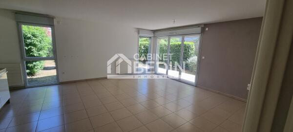 Vente Appartement T4 St Orens De Gameville 3 chambres