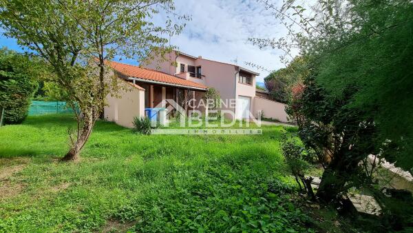 Achat Maison T5 St Orens De Gameville 3 chambres