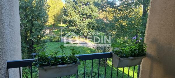 Achat Appartement 2 pièces Toulouse 1 chambre